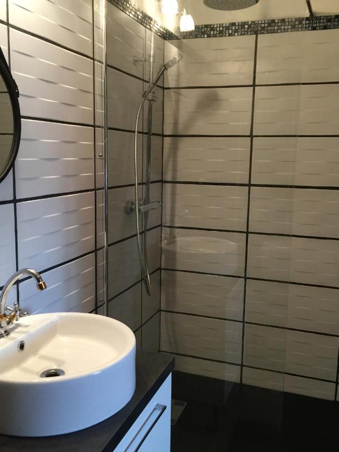 Chambre D'Hote Mara Corlay Экстерьер фото